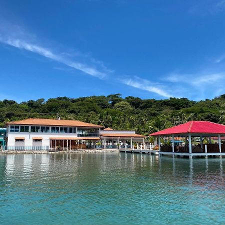 Hotel Candy Rose Colon Buitenkant foto