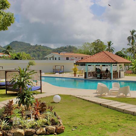 Hotel Candy Rose Colon Buitenkant foto