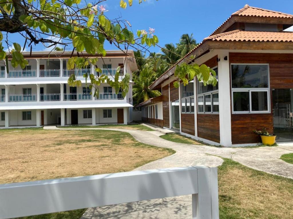Hotel Candy Rose Colon Buitenkant foto
