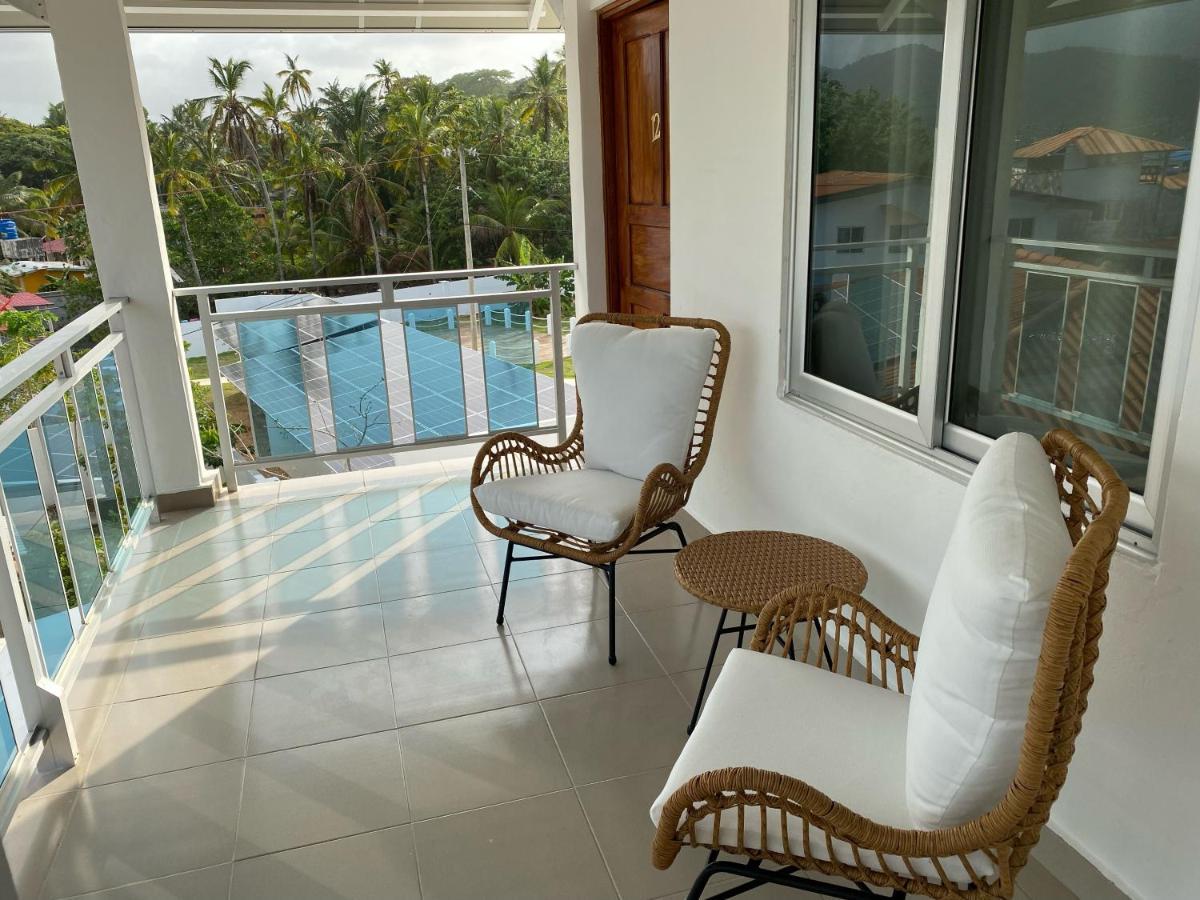 Hotel Candy Rose Colon Buitenkant foto