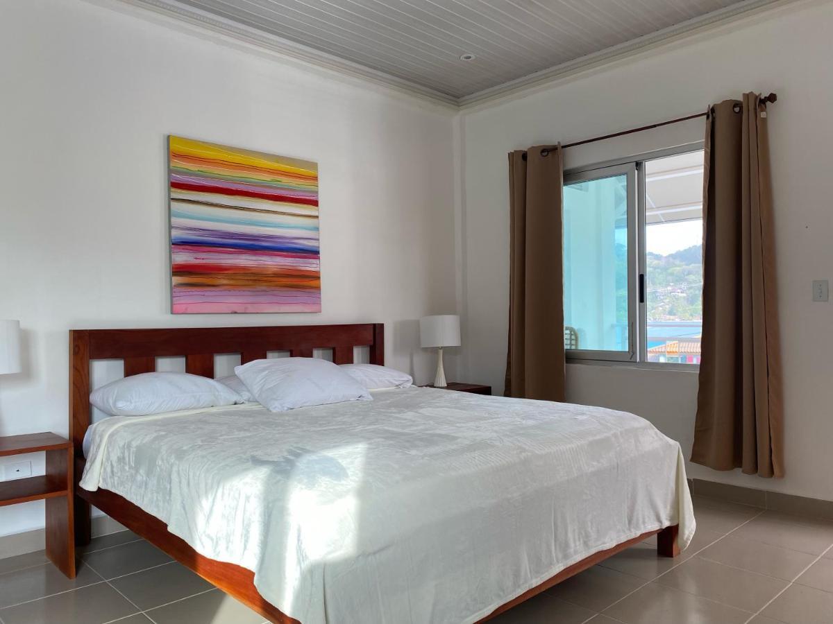 Hotel Candy Rose Colon Buitenkant foto