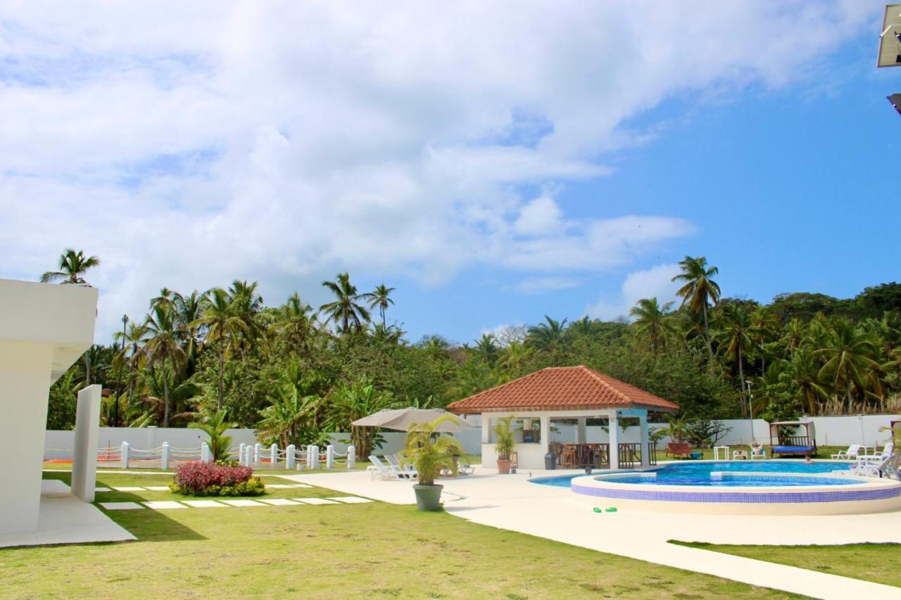 Hotel Candy Rose Colon Buitenkant foto