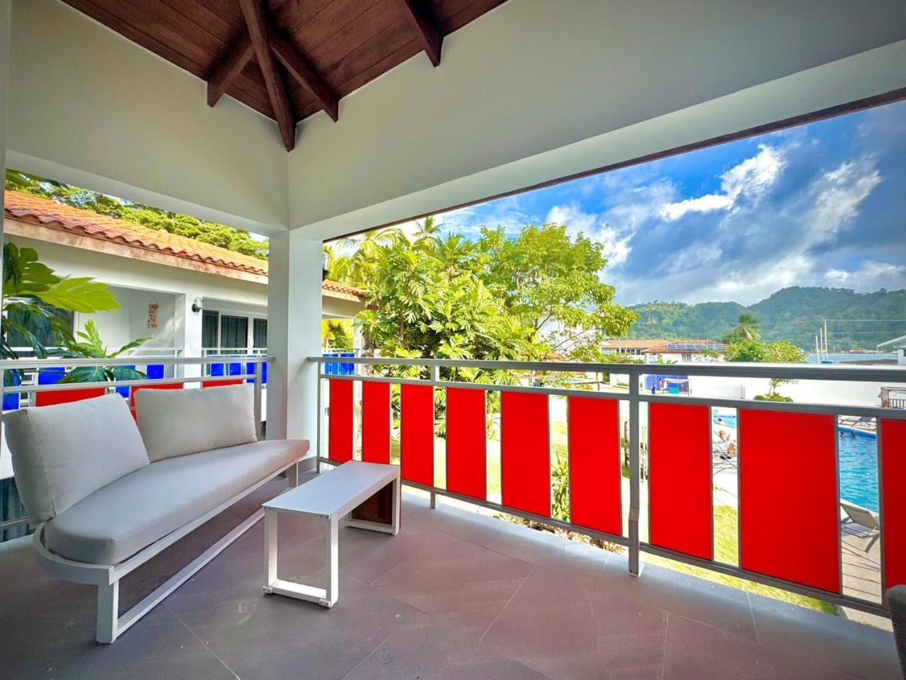 Hotel Candy Rose Colon Buitenkant foto