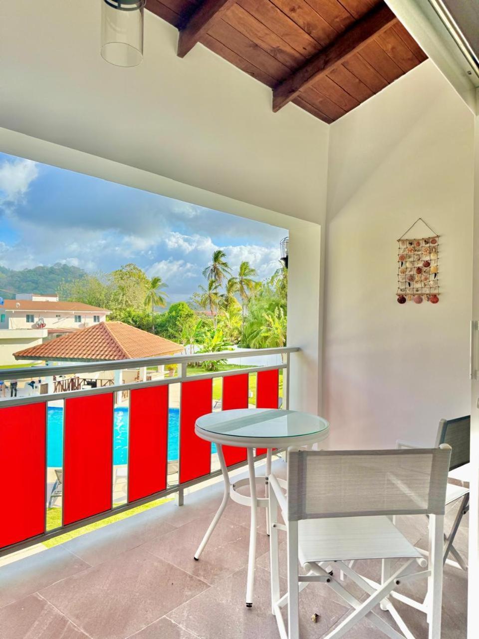Hotel Candy Rose Colon Buitenkant foto