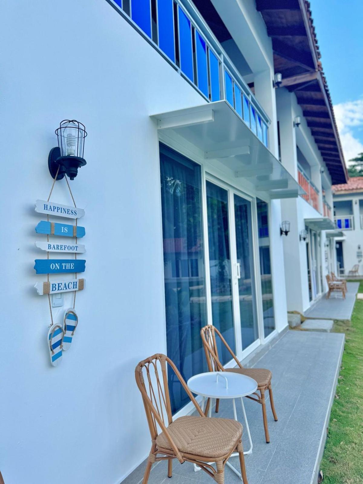 Hotel Candy Rose Colon Buitenkant foto
